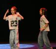 Hip hop enfants juin 2026